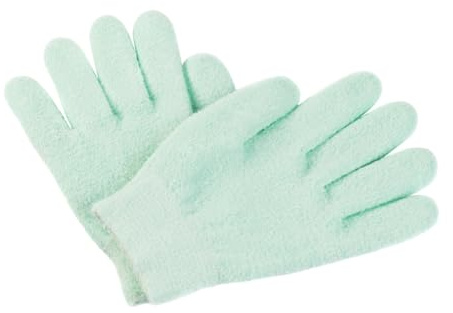 TOVINANNA Hydratants Gel pour Mains Sèches de Spa pour Femmes à Huiles Essentielles pour Hydratation
