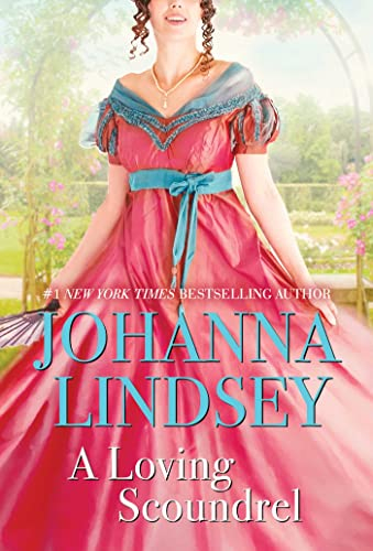 A Loving Scoundrel: A Malory Novel (Malory-Anderson Family Book 7) (English Edition)