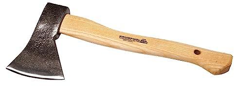 Ratioparts Xtreme Handbeil 1000g Esche 40cm Kuhfuß-Form