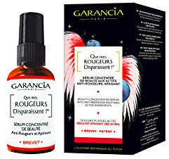 Garancia - Que Mes Rougeurs Disparaissent Sérum