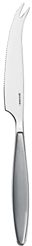 Guzzini - Feeling, Käsemesser - Himmelgrau, 23,8 x 3 x h1,3 cm - 23001292