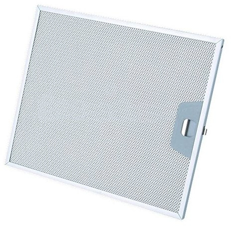 FILTRO CAPPA ALLUMINIO 253 x 300 x 8 mm FRANKE 1960373 CD 39610300 F 204