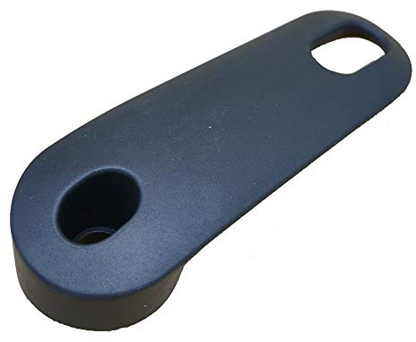 Marel Shop® - Avvolgicavo Superiore compatibile con Folletto VK200 / VK220S