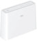 TCL LinkHub – HH512 5G Ultraschneller Router, Dualband, SIM-Karten-Unterstützung, WiFi 6E, Hotspot für bis zu 32 Benutzer, Weiß