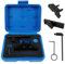 Strumento Regolazione del Motore per Peugeot, Kit Messa in Fase Peugeot 1.2 Vti, per PSA 1.0,1.2t, Adatto per Citroen C1, C3, C4, Peugeot 208, 2008, 308, 3008, 508, 508, 5008