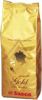 Gaggia Miscela Espresso 100% Arabica in Grani - 1000 gr