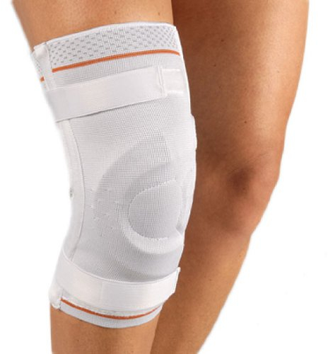 Kniebandage Patelladyn Gr.1 rechts [Misc.]