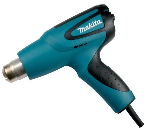 Makita HG5012K - Pistola termica 240 V