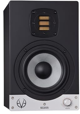 Eve Audio SC205 Active Studio Monitor