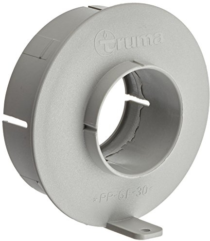 Reduzierung RZ35 achatgrau von 72/65mm auf 35mm