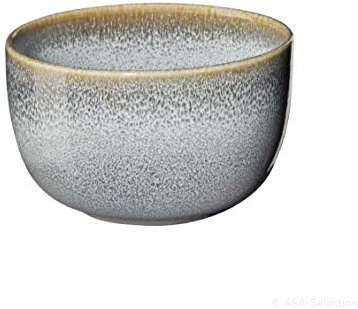ASA SAISONS Schale, aquasphere Durchmesser 9 cm, Höhe 5,5 cm, 0,125 l.