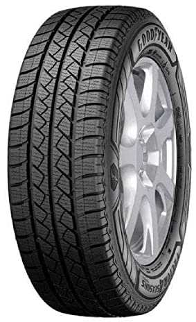 Goodyear 185 R14C 102R/100R Vector 4Seasons Cargo M+S Transporter Ganzjahresreifen