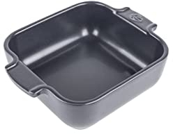 Mini teglia quadrata 18 ardesia