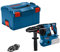 Bosch Professional 18V System Martello Perforatore a Batteria Gbh 18V-28 Cf (Sds Plus, Potenza Colpo 3,3 Joule, Incl. Mandrino Autos., Vibration Control, Kickback Control, 3 Mod. Lavoro, in L-Boxx)