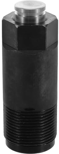 SOLUSTRE Ölpumpenkern Für Horizontale Wagenheber Hydraulik Wagenheber Ersatzteile Zubehör Für Doppelpumpe Zylinder Und Kolben Einfacher Austausch 7.40 X 2.50 X 2.50 Cm