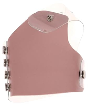 Guanti Da Tavolozza Per Mescolare Trucco: Guanti Da Palette Per Mani Cosmetici Riutilizzabili, Strumento Per Piastra Di Miscelazione Di Base Per Una Miscela Di Colori, Superficie Di Texture