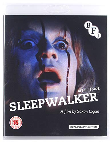 Sleepwalker (BFI Flipside) (DVD + Blu-ray)