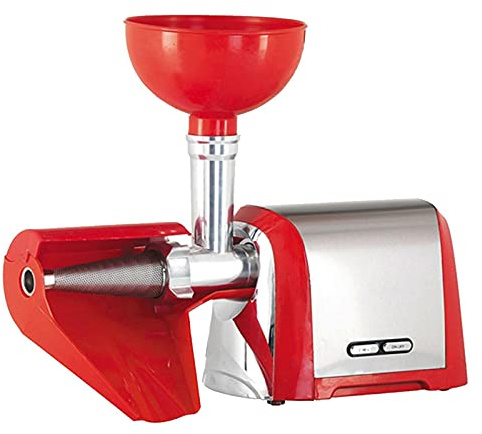 Palumbo 9509060 Spremipomodoro, Modello Skuizzi