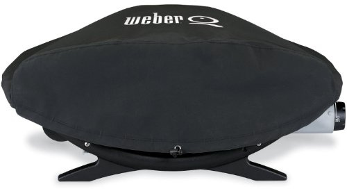 Weber Abdeckhaube Standard für Q 200 Serie