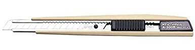 NT Cutter A-300RP Taglierino a lama retrattile