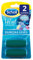 Scholl Velvet Smooth Recambios para Lima Pies Durezas Regulares - 2 Unidades
