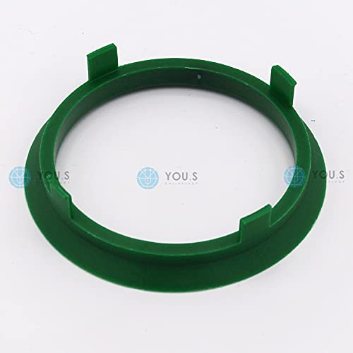 1 x ZENTRIERRING DISTANZRING für ALUFELGEN A716641 71,6-64,1 mm AEZ, Dezent, Dotz, Enzo