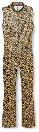 amscan - Ladies 1990's Scary Girl Power Pop Group Fancy Dress Costume Sizes