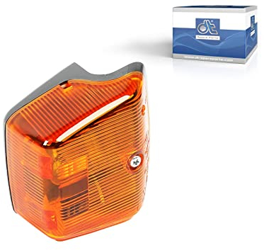 DT Spare Parts Blinkleuchte rechts 4.68157 Blinker für LKW