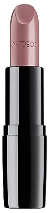 ARTDECO Perfect Color Lippenstift - für unwiderstehlich glänzende und langanhaltende Farbbrillanz in schimmerndem Pink & Rosé, 4g