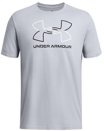 Under Armour Herren UA GL FOUNDATION UPDATE SS Shirt