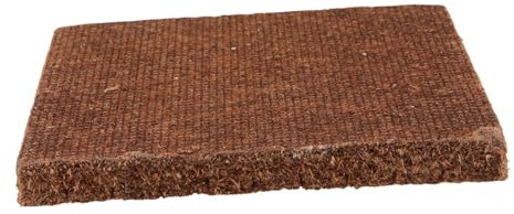 YARNOW Bbq Fire Starter Block Survival Wick Camping Firelighters Emergency Fire Starter Flint