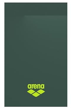 ARENA Herren Microfiber Gym Towel Tücher (1er Pack)