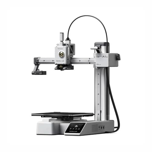 Bambu Lab A1 Mini Impresora 3D - A1M, Bivolt