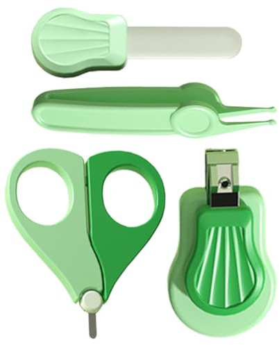 Tagliaunghie per, tagliaunghie per bambini - Nuove necessità per bambini | squisiti tosaerba per bambini - Lima per unghie dal design ergonomico, tagliaunghie per, tuttopeti