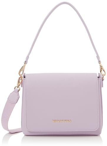 Valentino Never, Borsa Donna, Lilla, Talla única