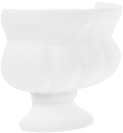 TOYANDONA Vintage Blumenvase Antike Chinesische Dekoration Boho Retro Pflanzer Für Und Garten Und Leichte Blumenarrangement-deko