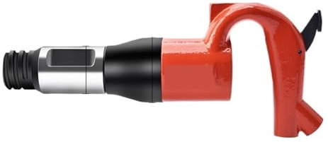Burin pneumatique Marteau-pelle pneumatique à air comprimé Outils pneumatiques(C6)