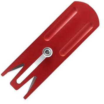 Film Cutter Tool, Multiple Car Window Wrapping Tool, Portable Automotive Film Ergonomic Cutting Gadget For Garage Workshop Home Outdoors Indoors Carpet Window