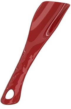 Skoputter, 19 Cm Bärbara Plasthjälpmedel For Påtagning Av Sko Med Upphängningshål, Hjälp Med Skor For Seniorer(Color 1)