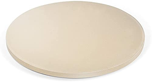 Round Pizza Baking Stone 9 Diameter