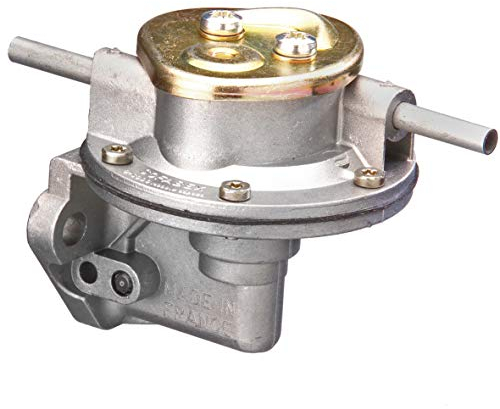 PIERBURG 7.21752.50.0 - Pompe à Carburant pour Citroën