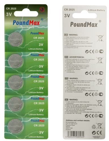 PoundMax