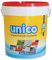 ICOBIT Unico, Super resina liquida impermeabilizzante, Rosso, 1 kg