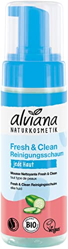 Fresh & Clean Schiuma detergente 150 ml