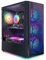 STGSivir PC Gaming Fisso,Radeon RX 580 8Go, Core i7 3.4GHz - 3.9GHz, 16G RAM, 512G SSD, WiFi 600 M, BT 5.0, RGB Fanx6,Windows10 H64