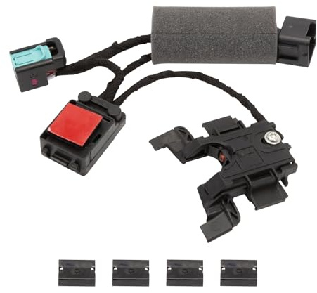 Taesayl Shifter Microswitch para Golf Octavia III Series 5Q0713128A