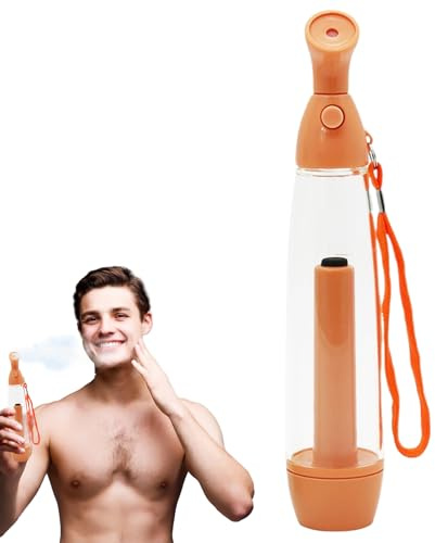 Pequeña Botella De Spray - Agua Señor Mini Rociador, Recipientes Pequeños Recargables, Botellas De Pulverización De Niebla Fina, Rociador De Niebla Fina De Transparente, Botella De Rociado Ri
