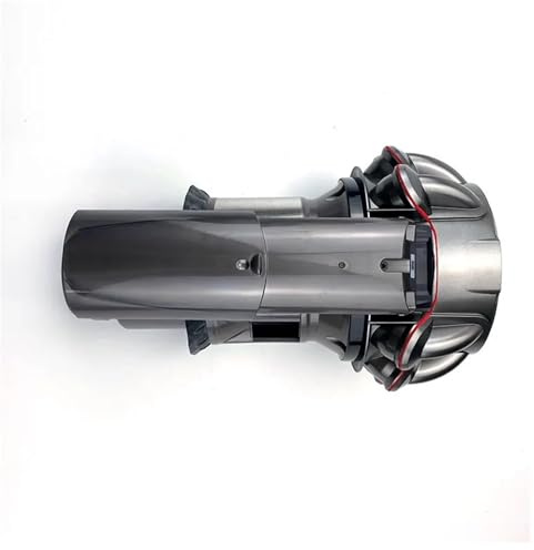 Compatible For Dyson V10 Dust Bin Accessories Cyclone Dust Collection Robot Vacuum Filter Bin Motor Head Replacement Parts(Cyclone)
