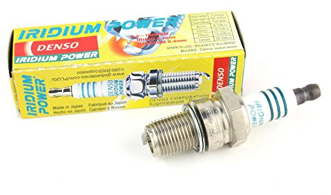 Denso IXG24 Iridium Spark Plug