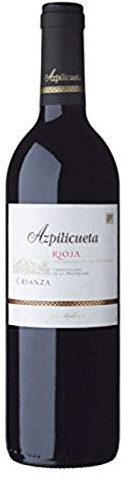 Azpilicueta Crianza Magnum Rioja Vino - 1500 ml